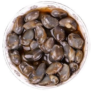 爽脆嫩8A醉泥螺王 黄泥螺醉海螺个大无沙 即食宁波腌制海鲜280g