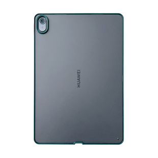 2024款matepad115S灵动版保护壳适用2023轻薄平板套air12全包防摔11.5英寸简约柔光版SE11硬壳BTK—W10标准版