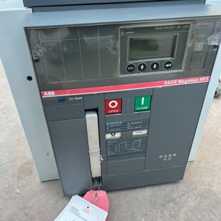 溢价-框架断路器SACE Megamax HF3   320