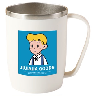 不锈钢漱口杯刷牙杯子家用高档轻奢儿童情侣三四口牙具牙刷洗漱杯