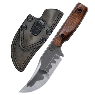 冷刃Hate Stick波斯小直刀 SLEIPNER钢高硬度户外求生锋利刀