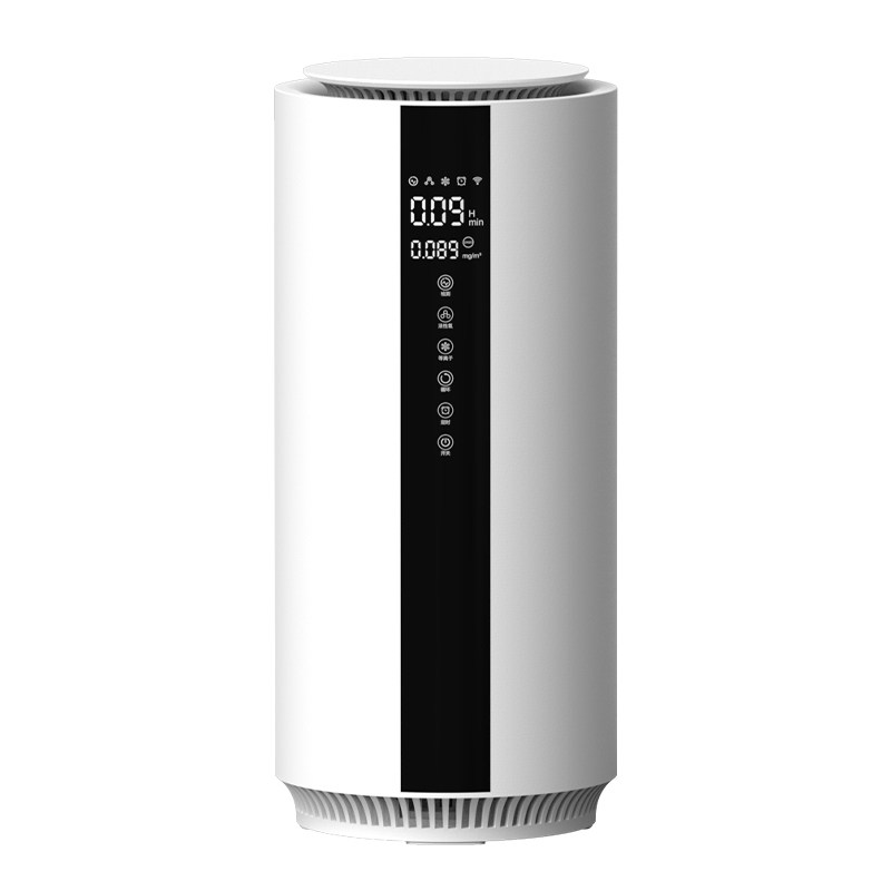 2026新款】甲醛净化器除醛率99%