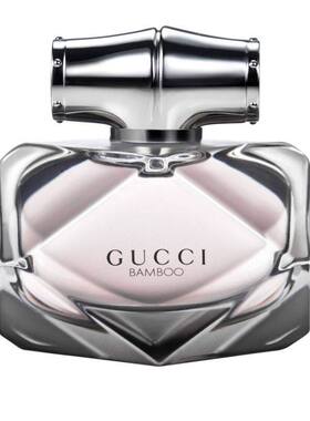 香港直邮Gucci 古驰竹子淡香EDT/EDP30/50/75ml清新自然淡雅正品
