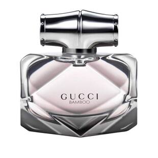 香港直邮Gucci 古驰竹子淡香EDT/EDP30/50/75ml清新自然淡雅正品