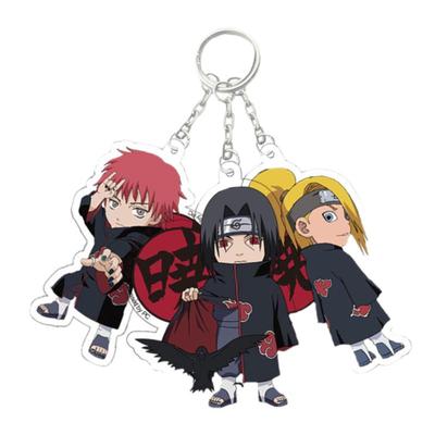 火影忍者宇智波鼬佩恩动漫亚克力