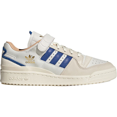 Adidas/阿迪达斯正品三叶草 FORUM 84LOW 男女低帮板鞋H03721