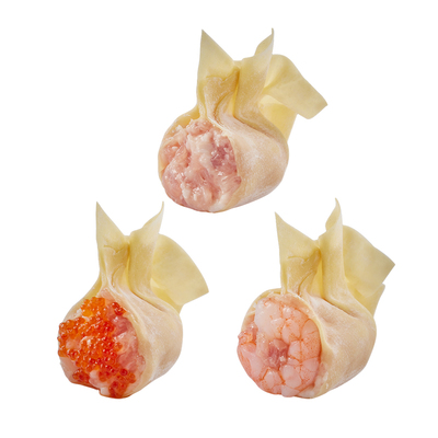 广式云吞三款口味顺丰包邮