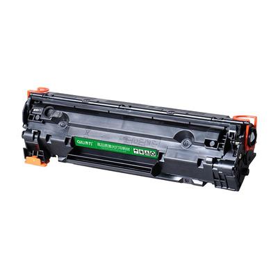 齐力适用惠普m1136mfp硒鼓CC388A 88a m126a/nw HP1108打印机p1106 1007 p1008 388a m1213nf碳粉1216nfh墨盒