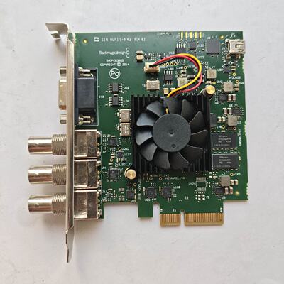 Blackmagic Design DeckLink SDI