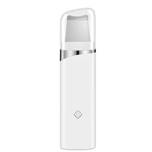 金稻超声波铲皮机去黑头铲子毛孔粉刺清洁神器脸部角质洁面美容仪