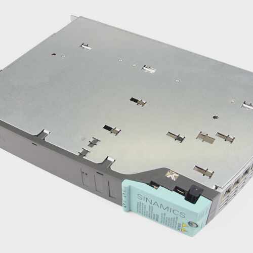 Siemens 6SL3120-1TE21-0AA4 Single Motor Module