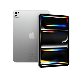 Apple/苹果 13 英寸 iPad Pro (2025) M5芯片平板电脑
