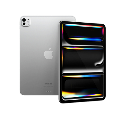 苹果iPadPro13英寸M5平板电脑