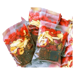 红糖姜茶大姨妈宫体寒红枣枸杞补气养血调理黑糖姜糖姜枣茶