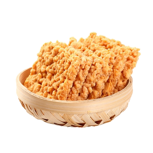 传统糕点盒装安徽特产糯米锅巴