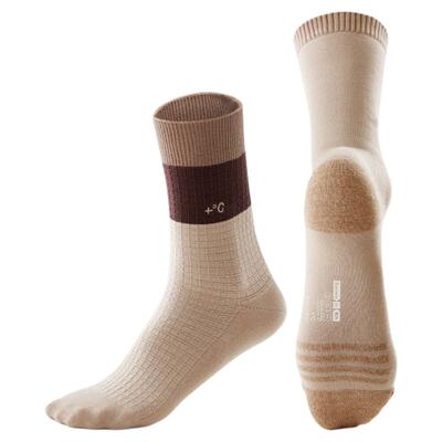 Bananain/蕉内长袜保暖