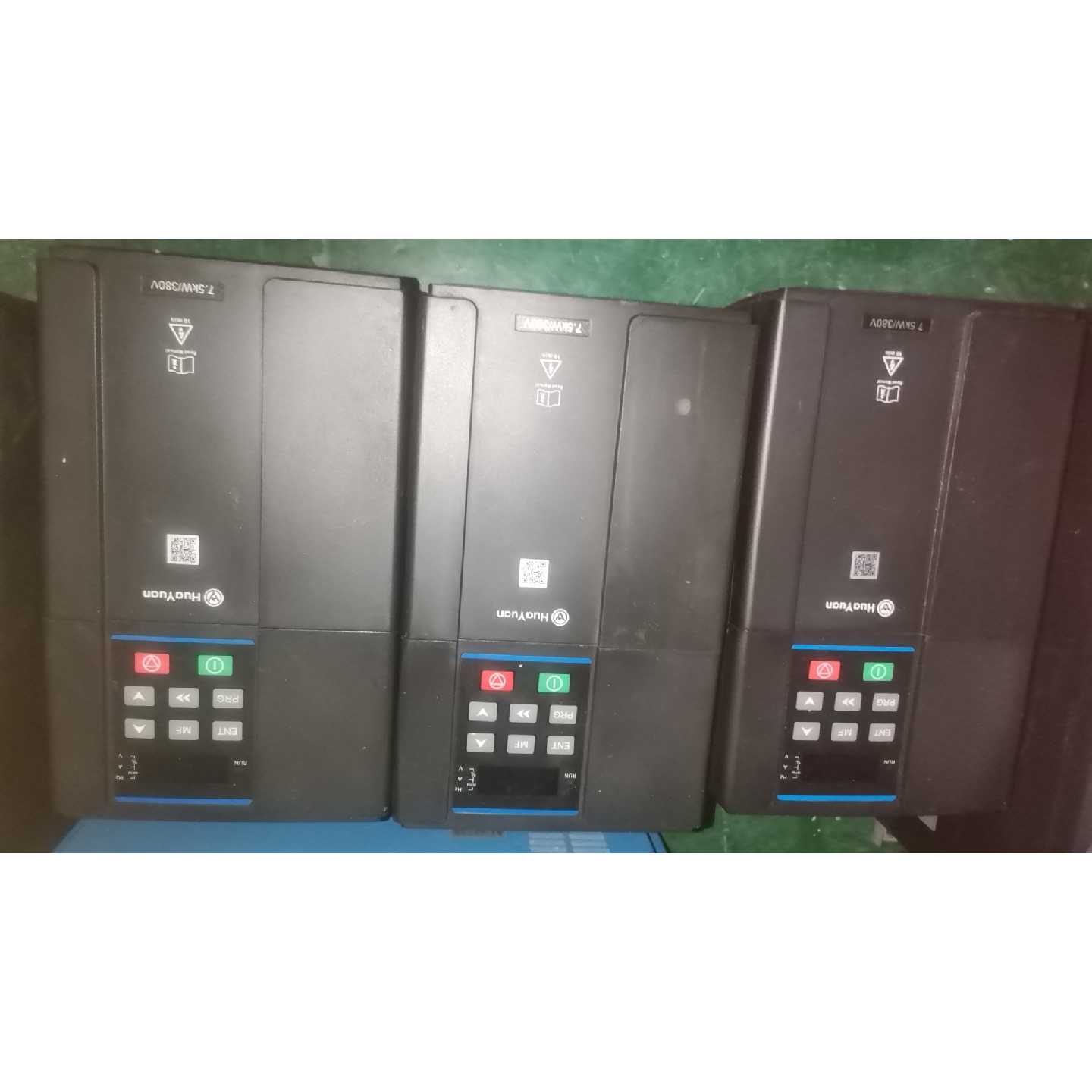 议价-华远变频器z100-4t0220-k z100-4t0150