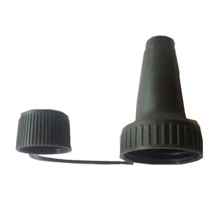 加弹神器加弹嘴适配大部分矿泉水瓶连接头快速加弹器配件送水晶弹