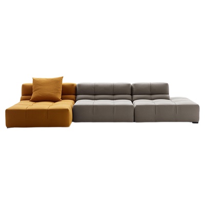 B&B/tufty-time/进口真皮沙发