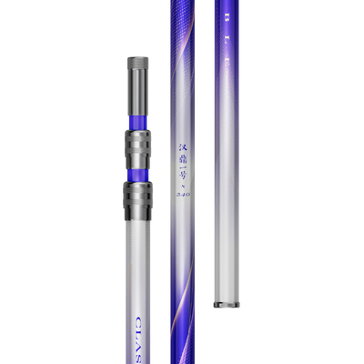 汉鼎一号碳素抄网超轻超硬