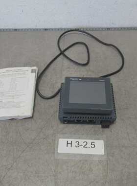Schneider Electric HMIS5T Control Device  Touch Display Schn