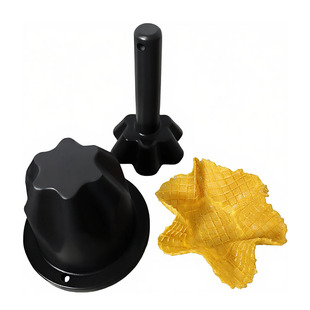 亿贝斯特花蓝蛋筒模具