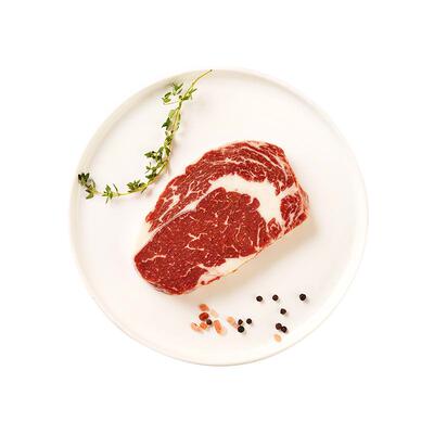 原切澳洲眼肉牛排安格斯谷饲