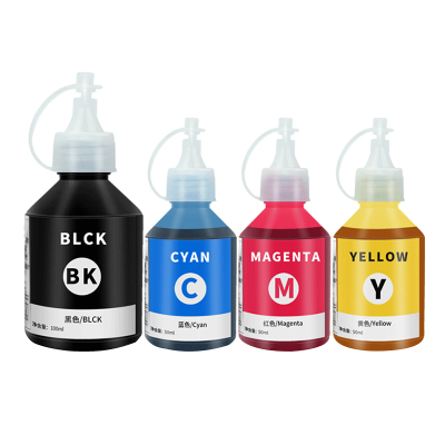 适用兄弟720dw打印机墨水