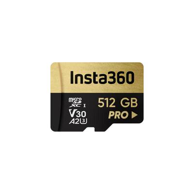影石Insta360512GB存储卡