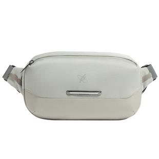 GYXX/光影行星晨星2斜挎包男士单肩外出便携2025新款护照手机胸包