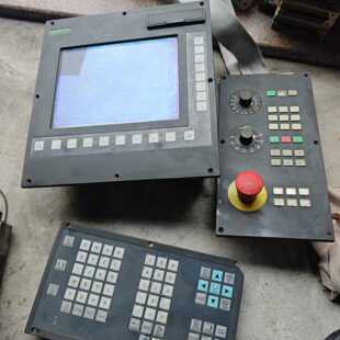 西门子SINUMERIK 802D sl数控系统