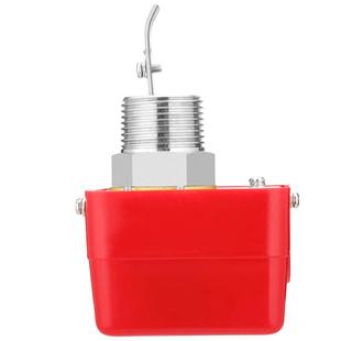 靶式水流开关感应器流量计指示器传感器流量开关控制器HFS耐高温