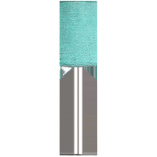 橡胶打磨头打磨抛光工具配件牛皮抛光头抛光棒神器除锈圆柱芝麻