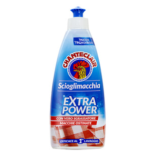 大公鸡管家强力去污洗衣液 (油污克星)375ml普通专业