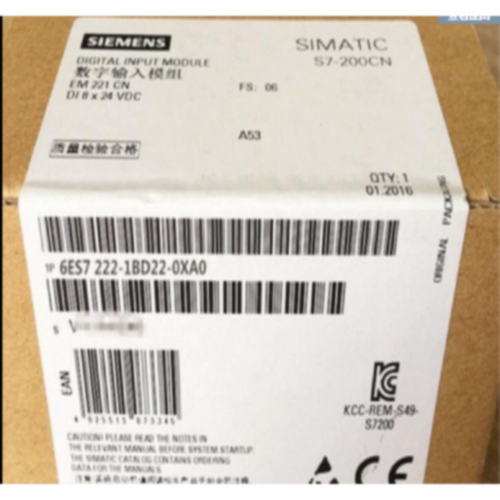 议价6ES7222-1BD22-0XA0西门子S7-200数字模块6ES72221BD220XA0现
