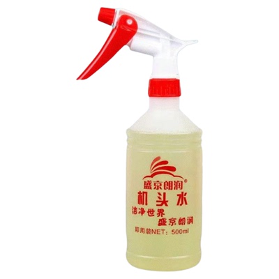 机头水强力去重油污汽车清洁剂