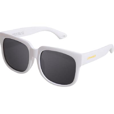 柠檬宝宝防紫外线防晒儿童太阳镜