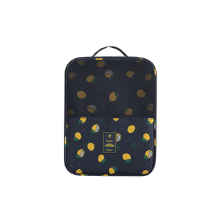 鞋袋子装鞋子的收纳袋旅行便携鞋袋防尘袋旅游拖鞋收纳包打包神器