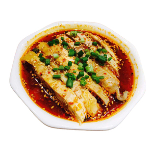 四川正宗麻辣口水鸡调料汁商用凉拌鸡棒棒鸡白宰鸡钵钵鸡红油底料