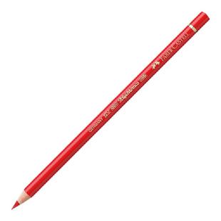 德国进口辉柏嘉油性彩铅Polychromos绿铁盒艺术家彩色铅笔单支