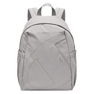 Champion冠军双肩包2026春季新款轻便书包男大容量旅行通勤背包女