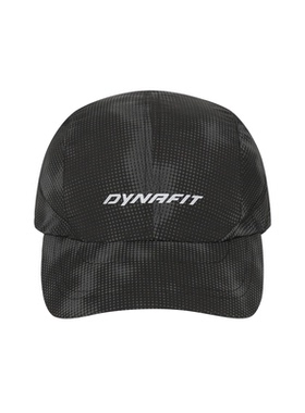 DYNAFIT雪豹透气轻薄跑步帽