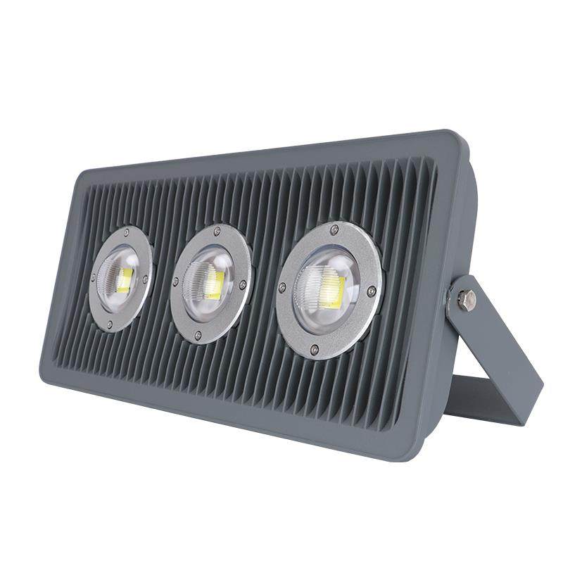 led隧道灯80w100w150w200w防爆灯户外防水投光灯加油站煤矿专用灯