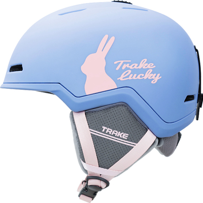 trake新品滑雪头盔专业防撞安全