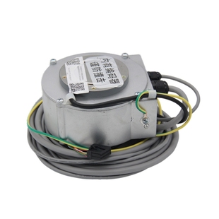 适用三菱电梯 门机马达 YTJ031-13/14 宁波申菱 永磁同步电动机