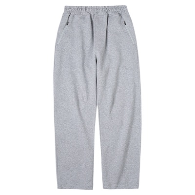 双面针织长裤卫裤NATIVEWELL