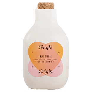 【IRIS咖啡】云南西定云海紫叶卡杜拉K72水洗SOE精品手冲咖啡豆