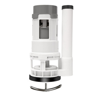 马桶配件进水阀排水阀老式通用水箱抽水上水出水座便器浮球冲水箱