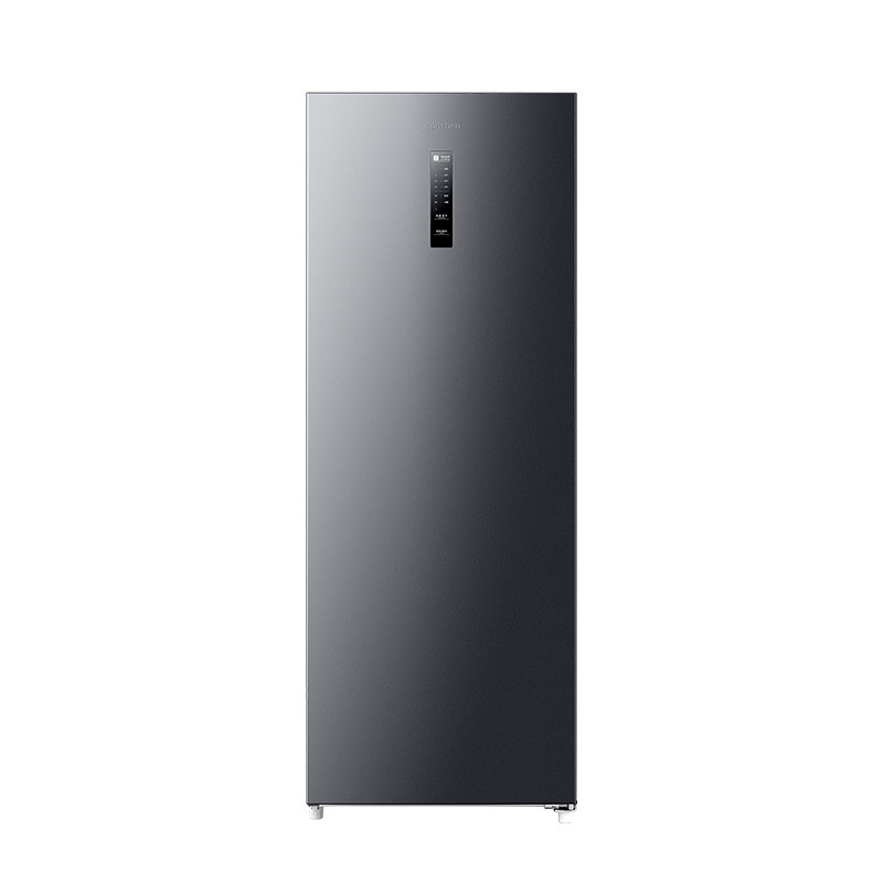 容声新款大冰象201L冷柜家用冷冻