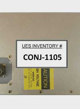 Trazar 2370-001 电源 ECC1-4 SCM Novellus 27-130670-00 工作剩